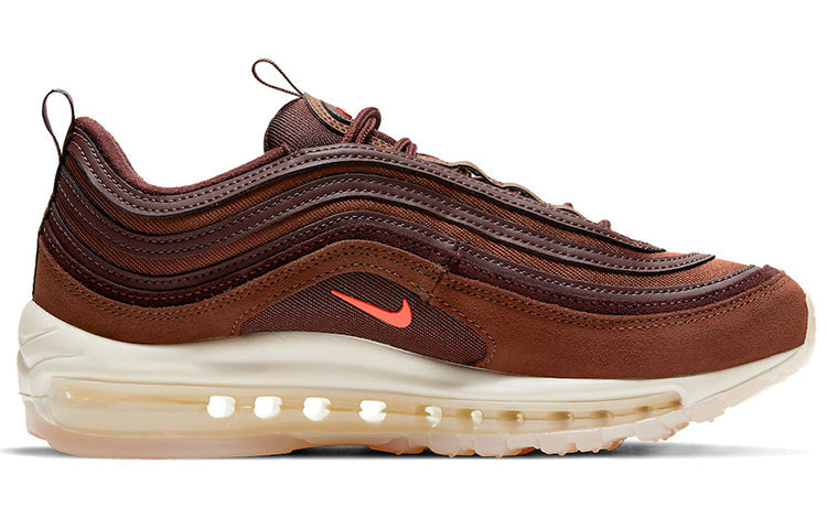 (WMNS) Nike Air Max 97 SE 'Coffee' DD5395-244