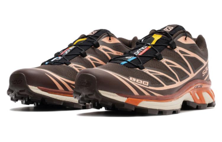 Salomon XT-6 'Delicioso' 417515