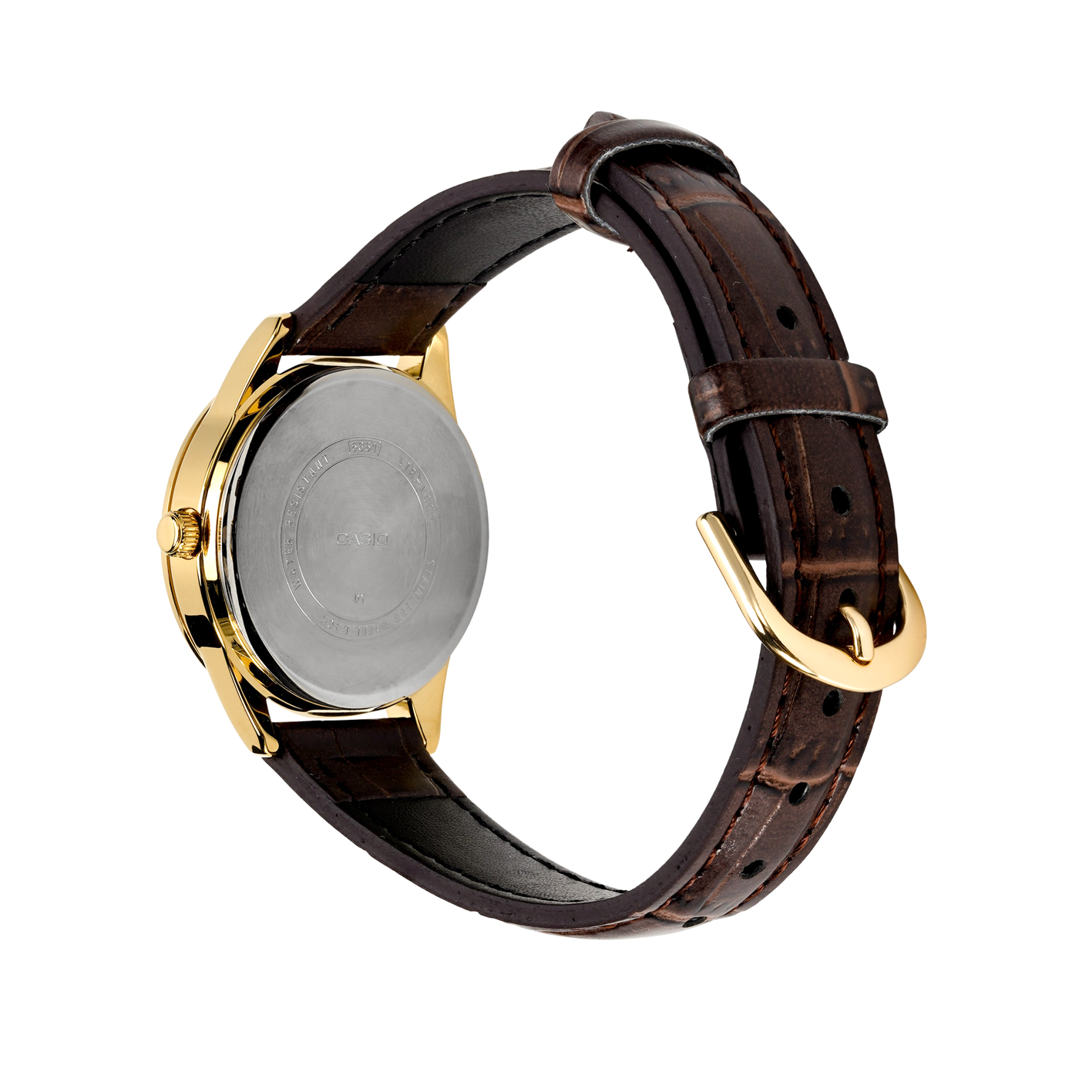 CASIO LTP-V005GL-9AUDF Quartz Waterproof LTP-V005GL-9AUDF