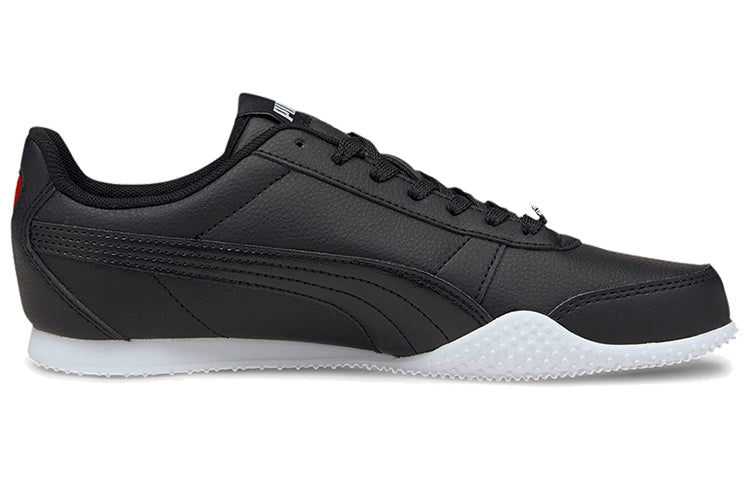 (WMNS) PUMA Bella Valentine Black/Red/Grey 368868-02