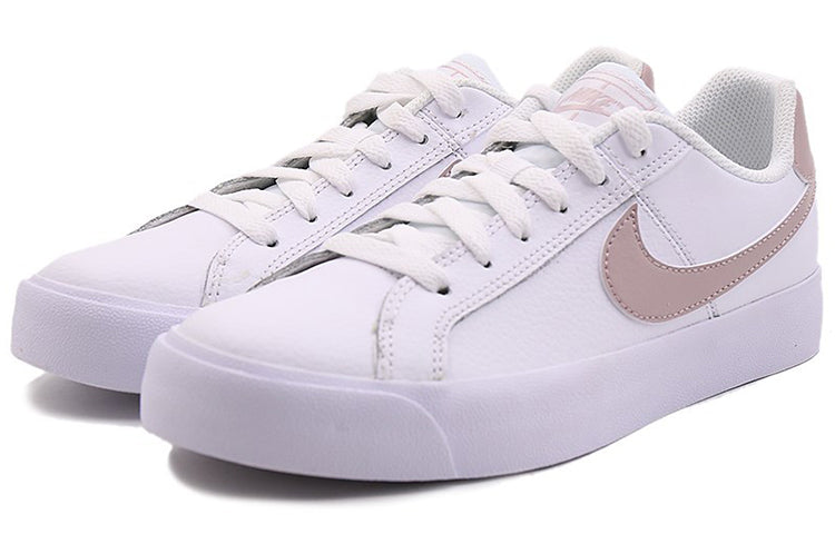 (WMNS) Nike Court Royale AC 'Particle Rose' AO2810-103