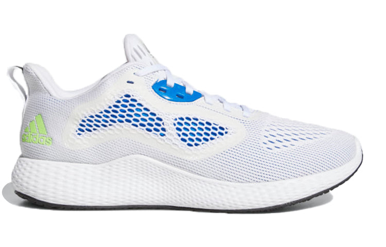 adidas Edge Rc 3 White/Blue EG1418