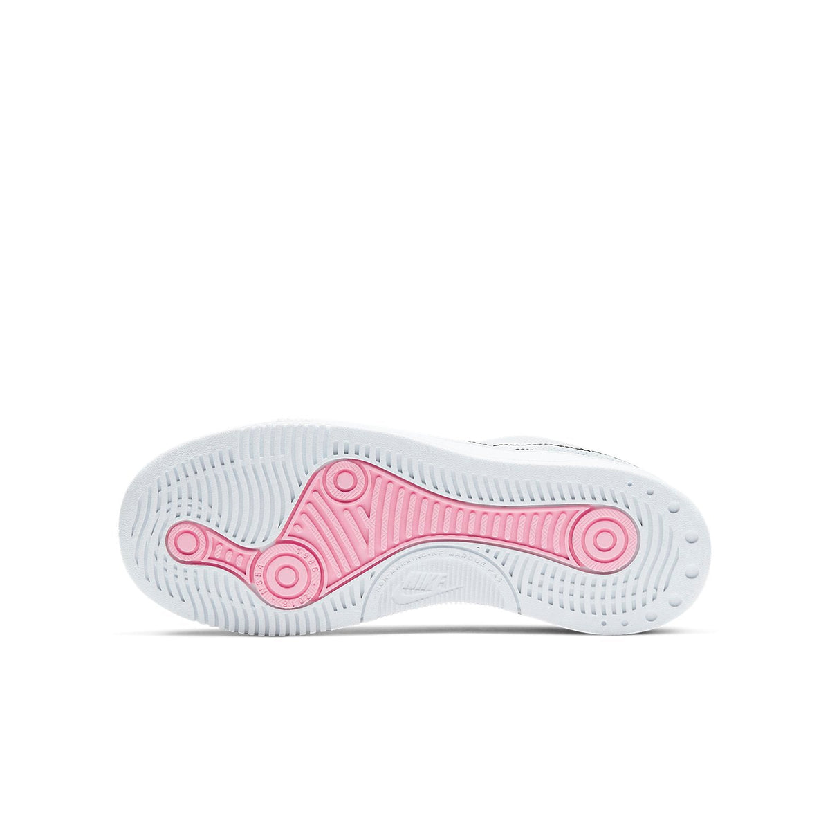 (GS) Nike Squash-Type 'Grey' CJ4119-002