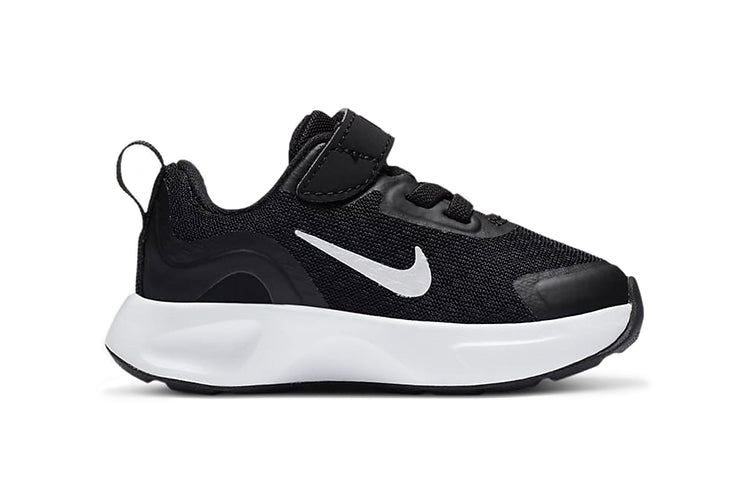 (TD) Nike Wearallday 'Black White' CJ3818-002