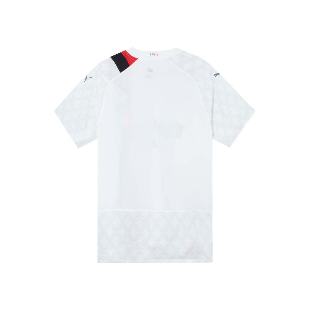 PUMA Acm Away Authentic Jersey Logo 'White' 770390-02