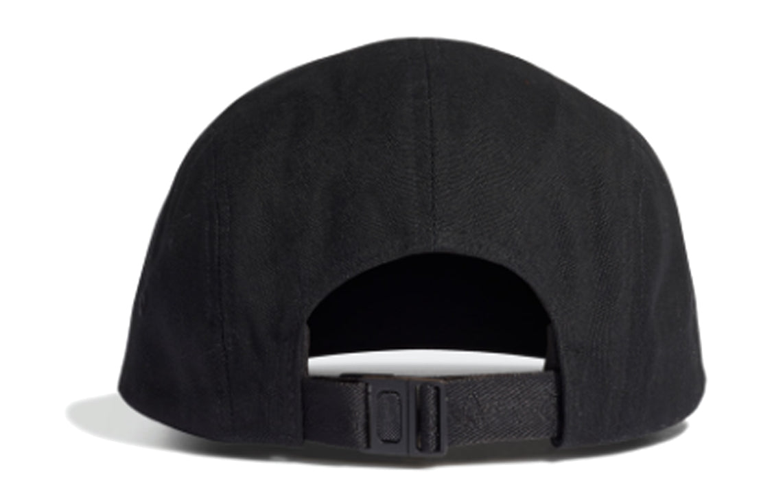 adidas Adicolor Five-Panel Caps 'Black' H34573
