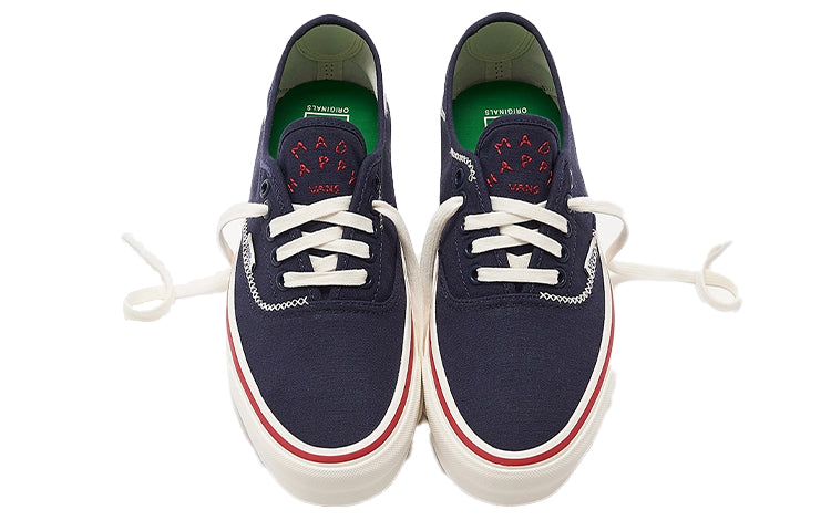 Vans Madhappy x OG Style 43 LX 'Peacoat' VN0A3DPB653
