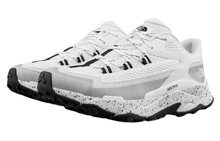 (WMNS) THE NORTH FACE Vectiv Taraval Hiking Shoes 'Tnf White Tnf Black' NF0A52Q2-LA9