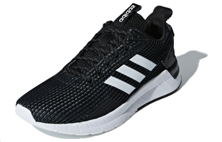 adidas Questar Ride 'Core Black' F34983