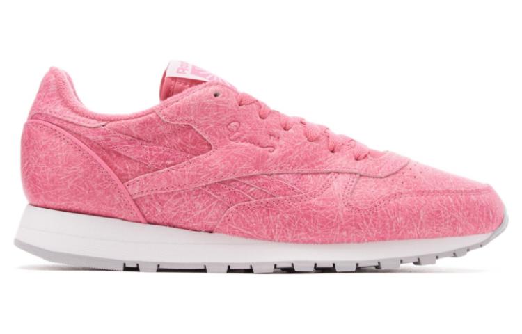 Reebok Eames Office x Classic Leather 'Fiberglass Pack - Astro Pink' FZ5860