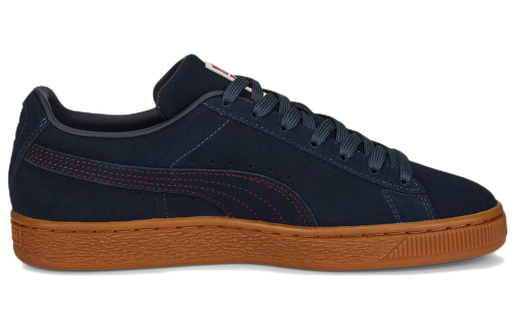 (WMNS) PUMA Suede Classic x VOGUE 387687-02