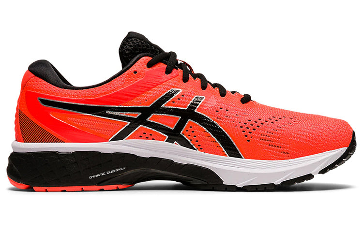 ASICS GT-2000 8 'Sunrise Red' 1011A690-703