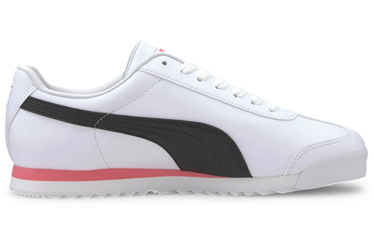 PUMA Roma Basic Plus 'Bubblegum' 369571-14