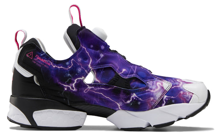 Reebok InstaPump Fury OG 'Legion of Fury - Ayanna Air' FV1577