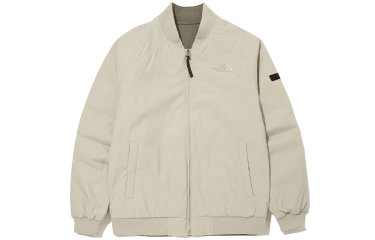 THE NORTH FACE Street Style Jacket 'Beige' NJ3NN01C