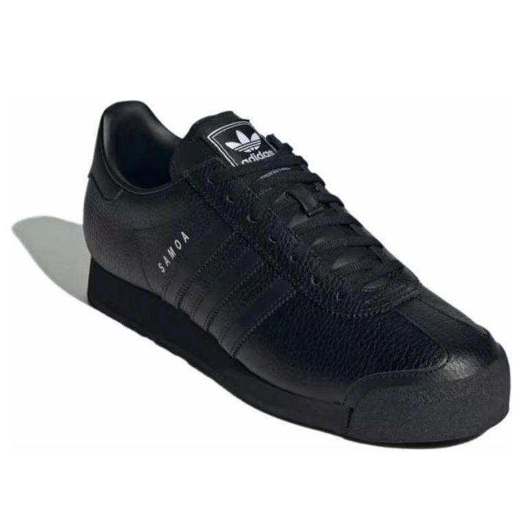 adidas Samoa 'Black' IG1817