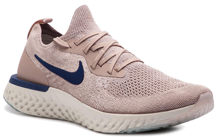 Nike Epic React Flyknit 'Diffused Taupe' AQ0067-201