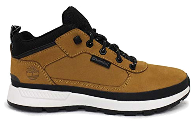 Timberland Field Trekker Mid 'Wheat' A2A15