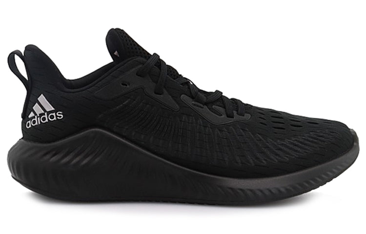 adidas Alphabounce Plus 'Core Black' G28584