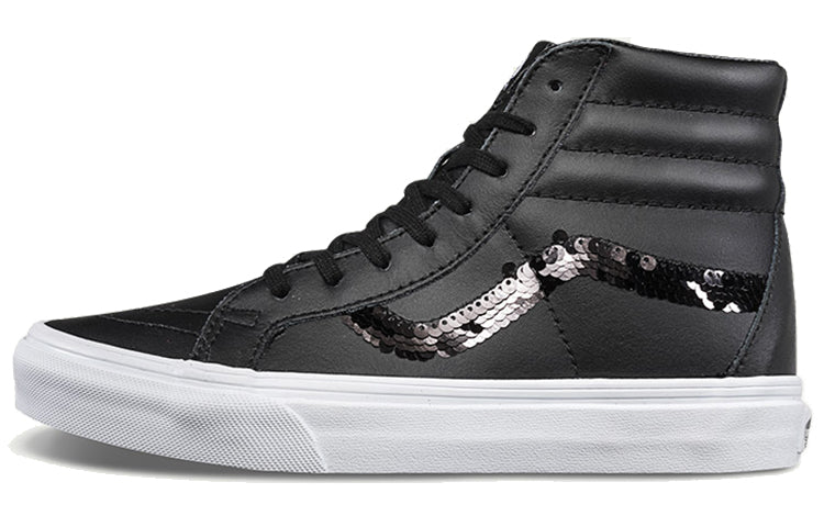 Vans SK8-HI Reissue - 'Black White' VN0A2XSBQX6