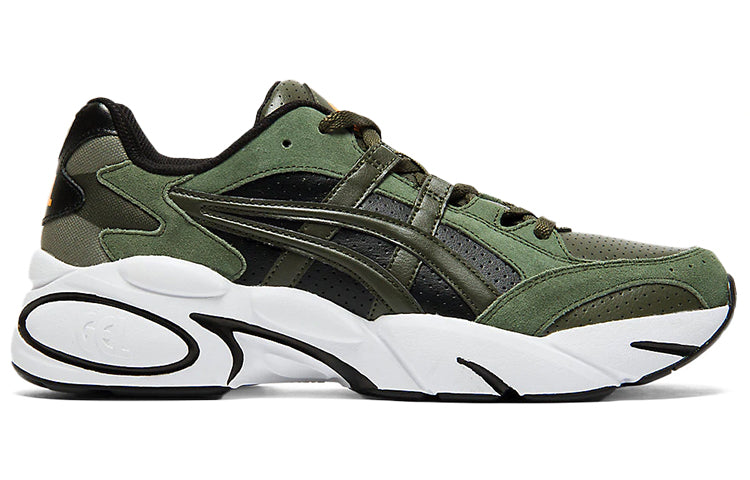 ASICS Gel BND 'Olive Canvas' 1021A216-300