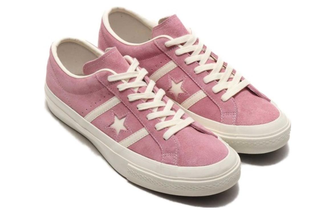 Converse Star&Bars 'Pink' 1CL756