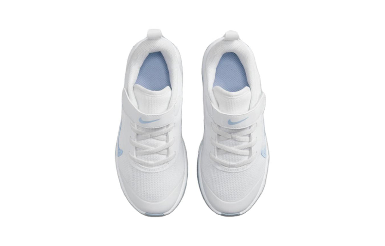 (PS) Nike Omni Multi-Court Shoes 'White Cobalt Bliss' DM9026-103