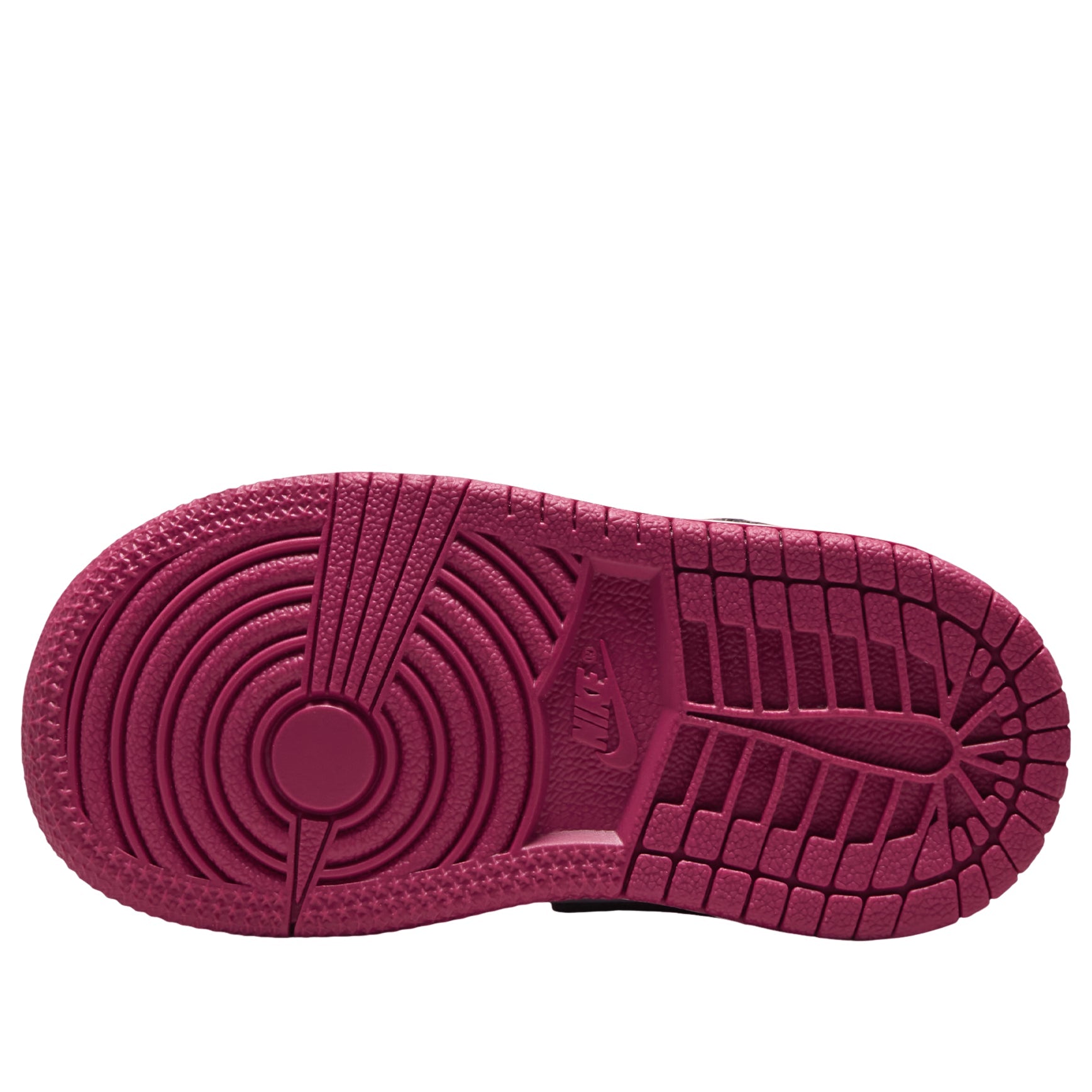 (TD) Air Jordan 1 Mid SE 'Sweet Beet Desert Pink' II0590-600