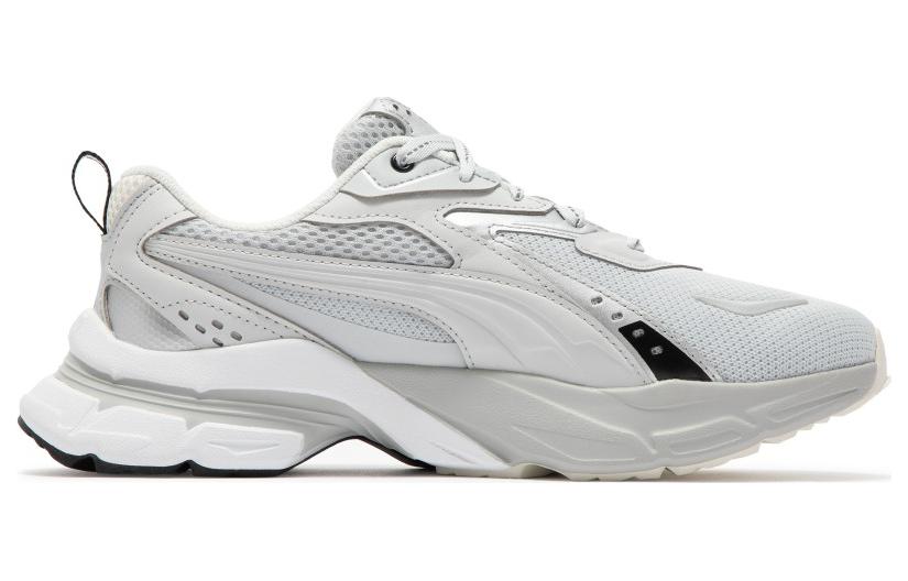 (WMNS) PUMA Phlox 'Glacial Gray White' 389456-02