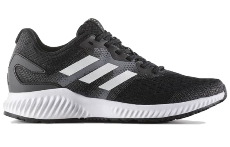 (WMNS) adidas Aerobounce 'Black White' BW0297