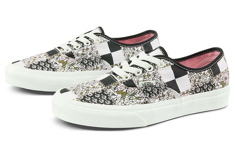 Vans Authentic 'Patchwork Floral' VN0A5HZS9FY
