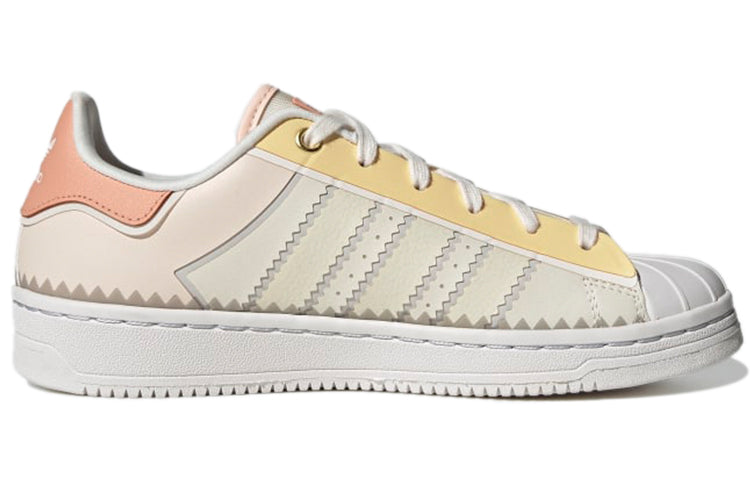 (WMNS) adidas Superstar OT Tech 'Wonder White Ambient Blush' H05638