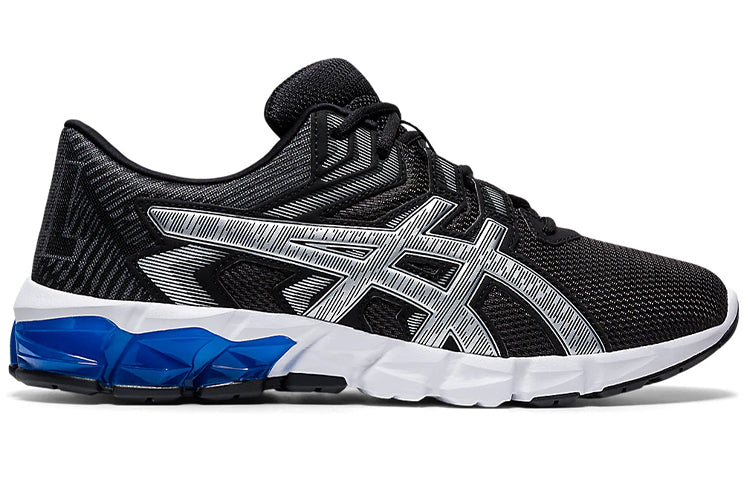ASICS Gel Quantum 90 2 'Graphite Grey Blue' 1021A193-025