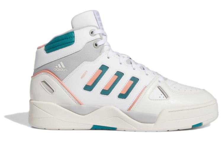 adidas Midcity Mid 'Cloud White Arctic Fusion' ID5402