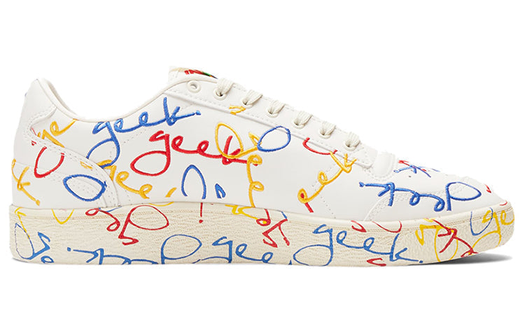 PUMA Fashion Geek x Ralph Sampson Lo 'All Over Print' 374794-01