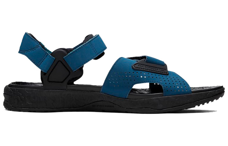 Nike ACG Deschutz Sandals Blue/Black CT2890-400