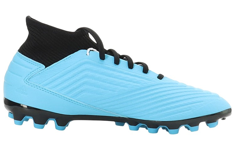 adidas Predator 19.3 AG 'Black Blue' F99990
