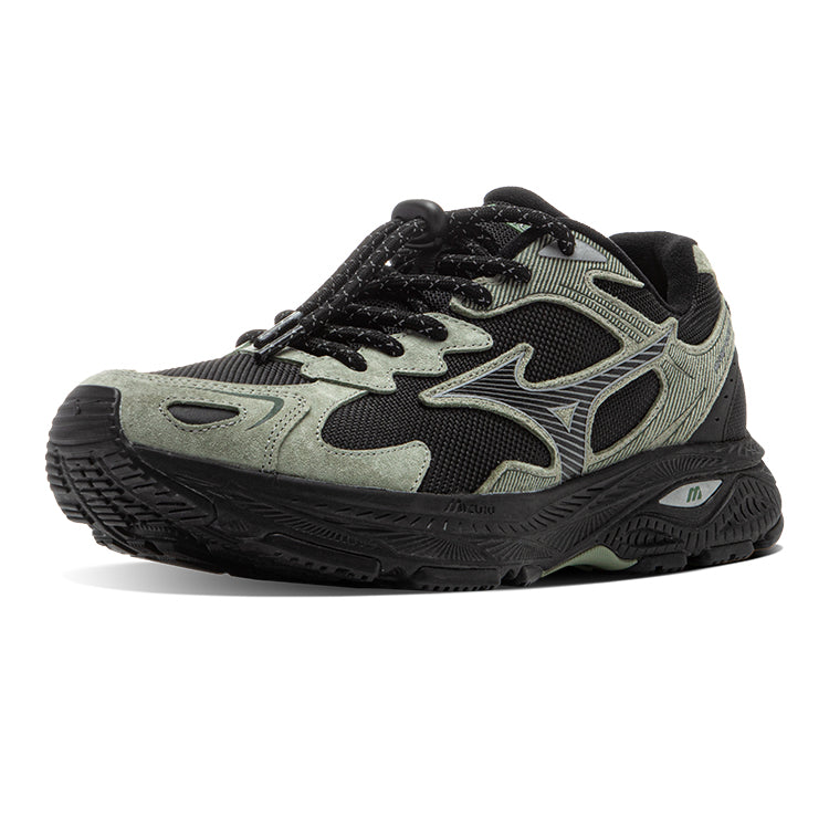 Mizuno Racer S 'Moss Green Black' D1GH243502