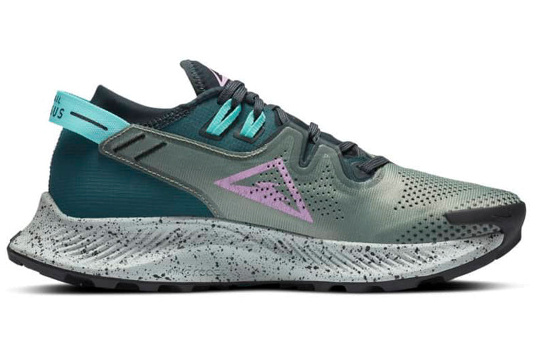 (WMNS) Nike Pegasus Trail 2 'Spiral Sage Atomic Teal' CK4309-300