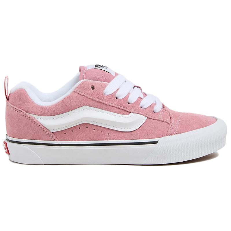 Vans Knu Skool 'Pink' VN000CS0C3S