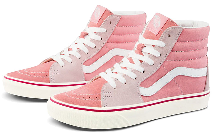 Vans SK8-HI Pink VN0A4U3C2TY