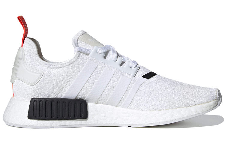 adidas NMD_R1 'Solar Red Tab' EH0045