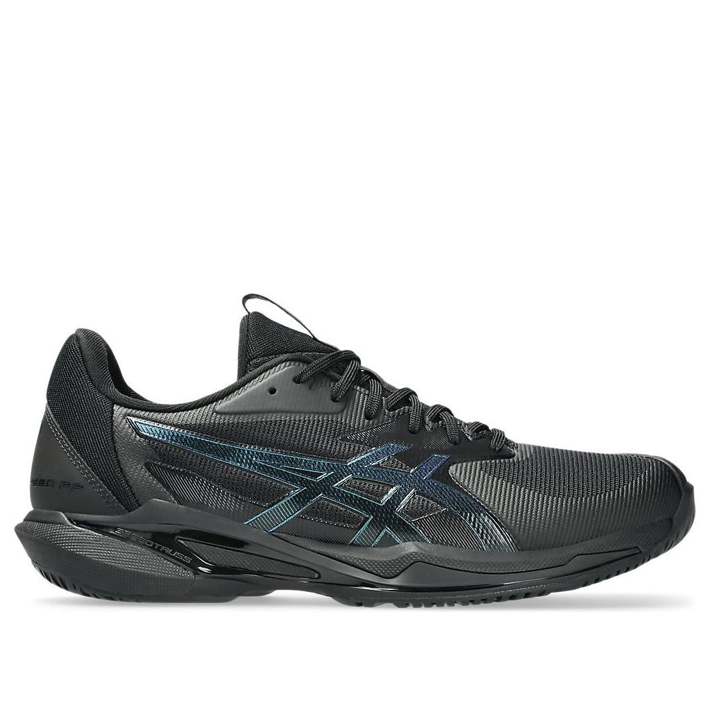 ASICS Solution Speed FF 3 Night Energy 'Black Prism Blue' 1041A529-960