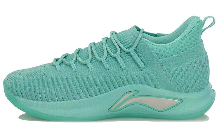 Li-Ning Speed 5 Low PlayOff 'Tiffany Green' ABAP011-3
