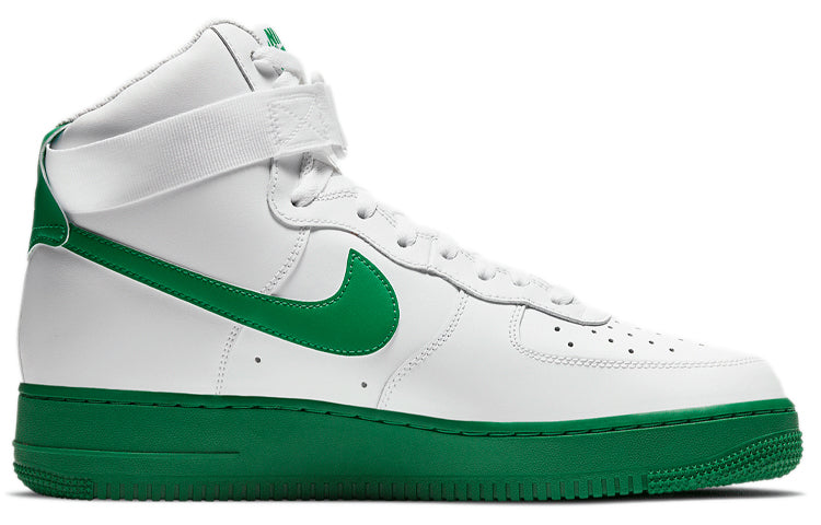 Nike Air Force 1 High '07 'Lucky Green' CK7794-100