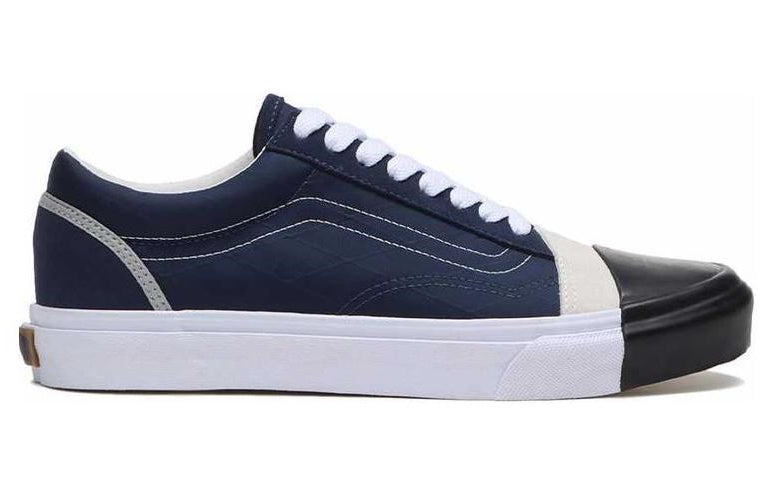 Vans x Alwayth Old Skool 'Navy White' V36CFALWAYTH