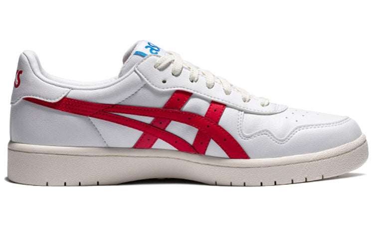 ASICS Japan S 'White Red' 1203A060-100