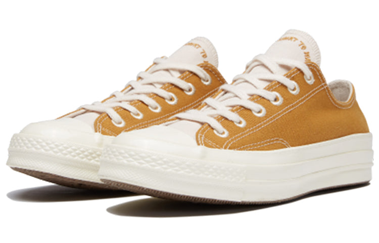Converse Chuck 70 'Brown Ivory' 165423C