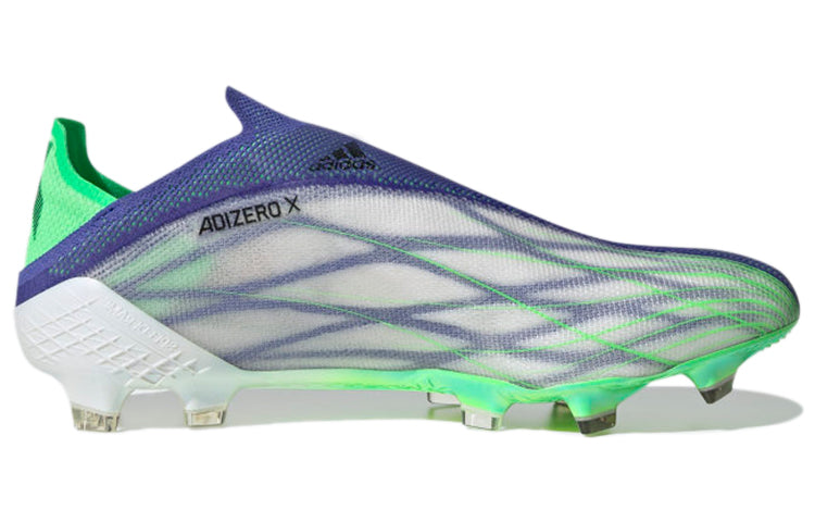 adidas X Speedflow+ Adizero FG 'Bold Blue' GX2581