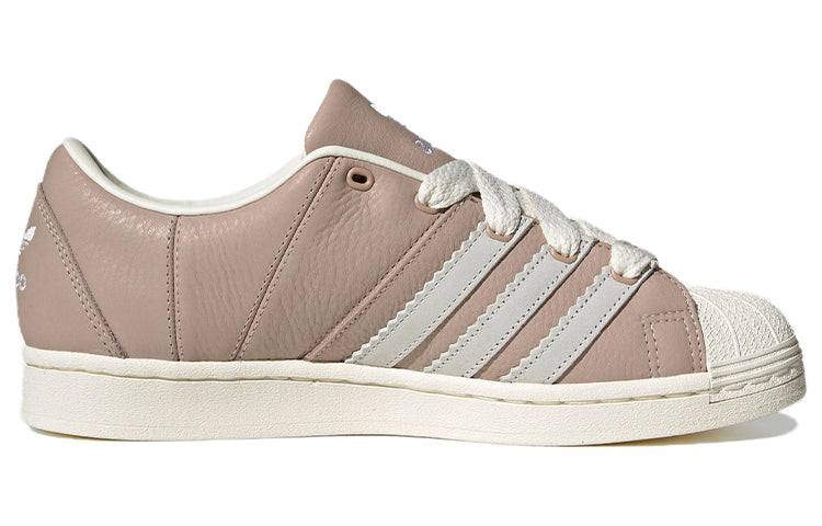 adidas Originals Superstar Supermodified Shoes 'Pink White' ID2551